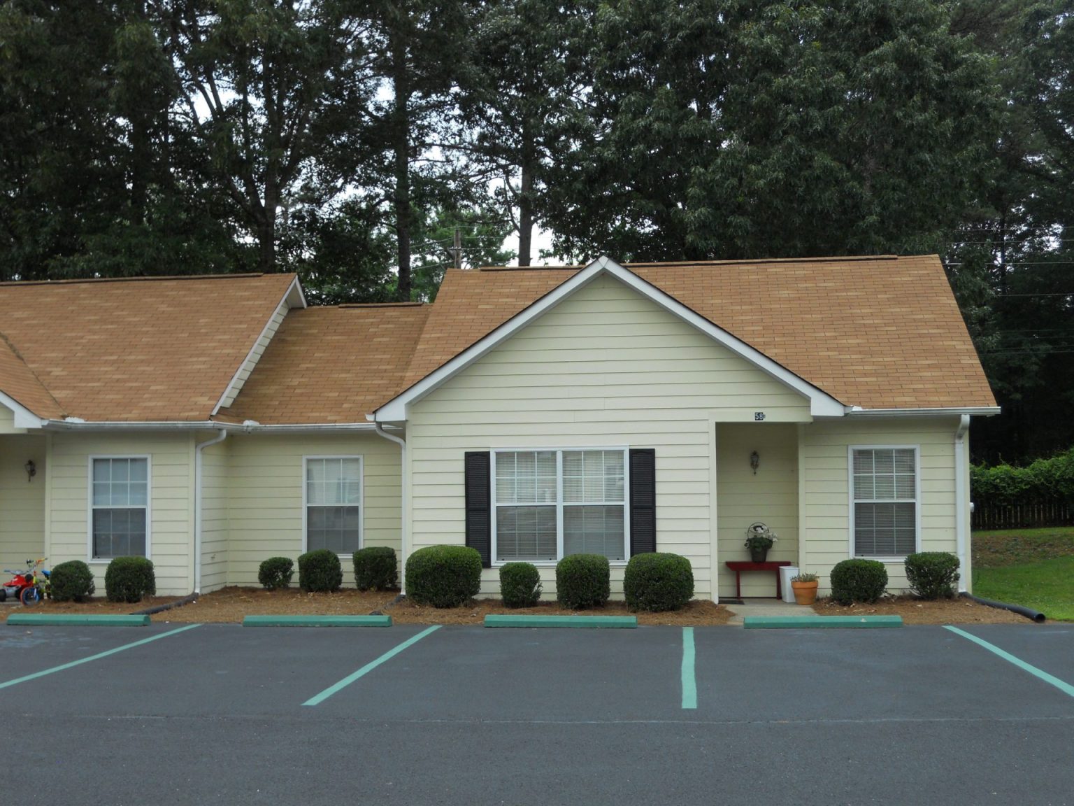 Dahlonega Rentals — Quality Apartments and Homes for Rent in Dahlonega