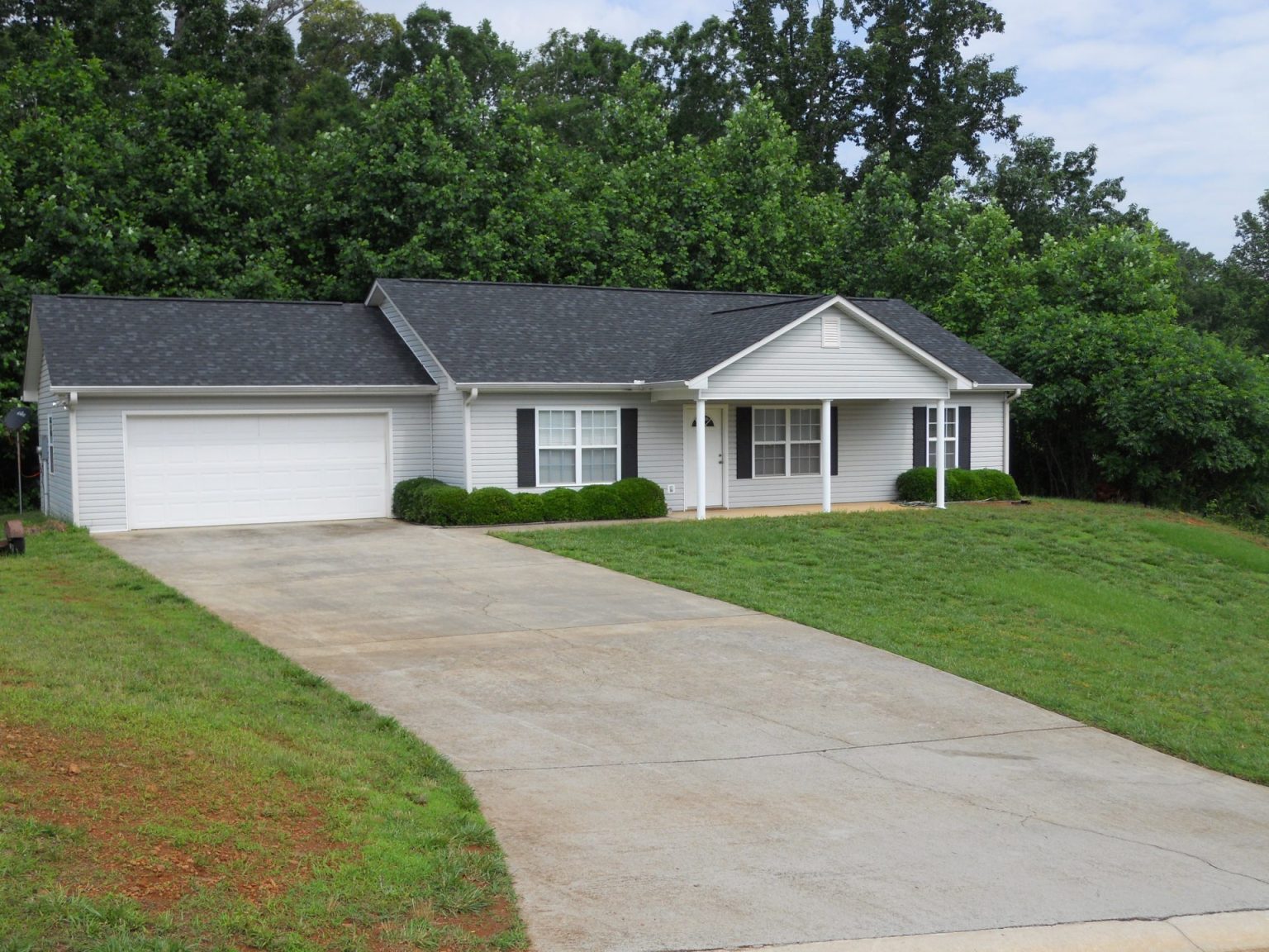 Dahlonega Rentals — Quality Apartments and Homes for Rent in Dahlonega